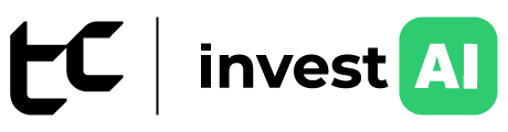 InvestAI Logo